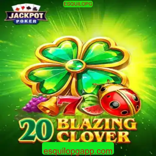 20BlazingClover: A Nova Sensação no Mundo dos Jogos de Tabuleiro