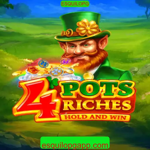 Descubra a Emoção de 4potsriches: O Jogo que Conquista e Diverte