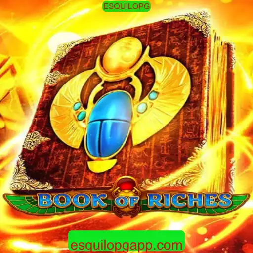 Descubra o Fascinante Mundo de BookofRiches: Um Jogo de Estratégia Inovador