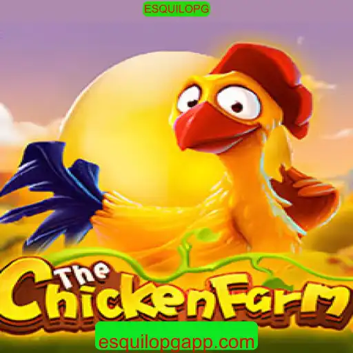 Descubra o Fascinante Mundo do Jogo ChickenFarm