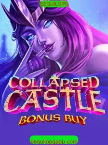 Explorando o Mundo de CollapsedCastleBonusBuy: Uma Aventura com ESQUILOPG