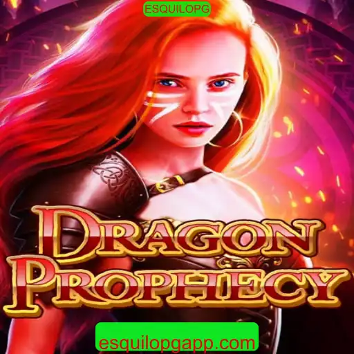 DragonProphecy: Descubra o Mundo Fantástico do Novo Jogo de RPG