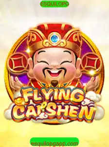 Descubra o Misterioso Mundo de FlyingCaiShen: A Nova Sensação no Universo dos Jogos