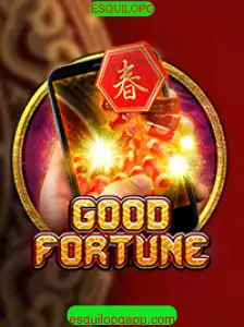 Descubra as Aventuras de GoodFortuneM: Um Mundo de Estratégia e Aventura
