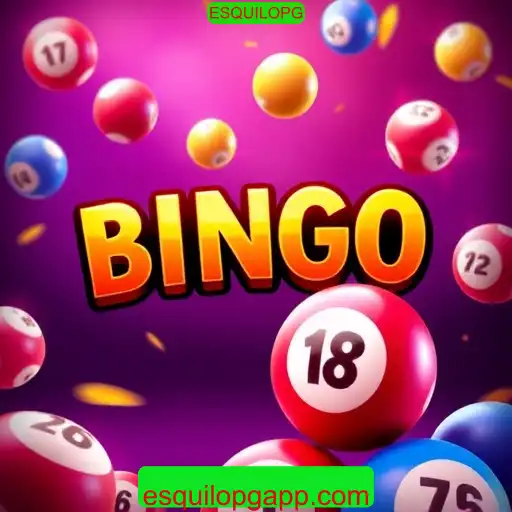 Jogos de bingo