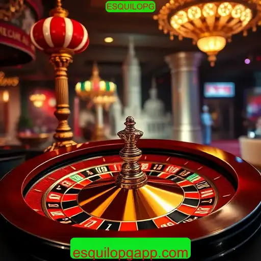Jogos de cassino