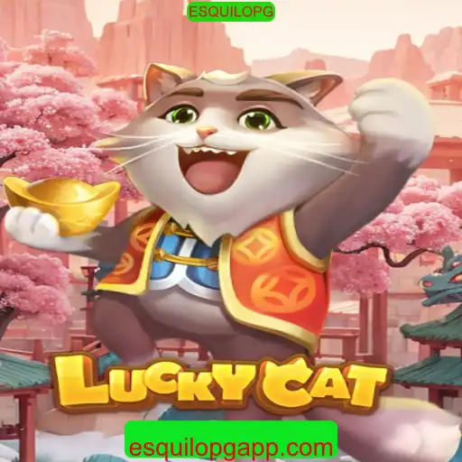 Descobrindo LuckyCat: Um Mergulho no Fascinante Mundo do Jogo e da Palavrinha-Chave ESQUILOPG