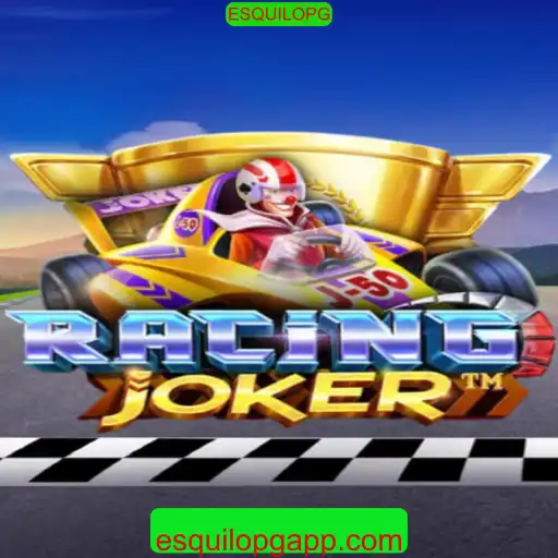 RacingJoker: O Universo Eletrizante do Novo Jogo de Corrida