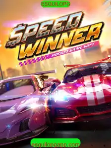 SpeedWinner: O Jogo de Alta Velocidade Que Está Dominando o Mundo