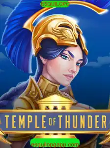 Descubra TempleofThunder: Aventuras e Estratégia no Novo Jogo de Tabuleiro