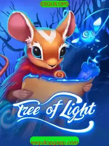 Explorando a Jornada Épica em TreeofLight